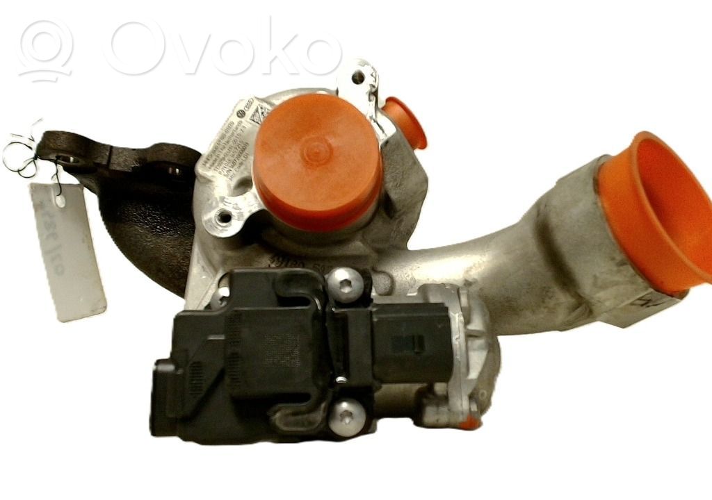 Turbo   04E145721S,TD025M,04E145721S