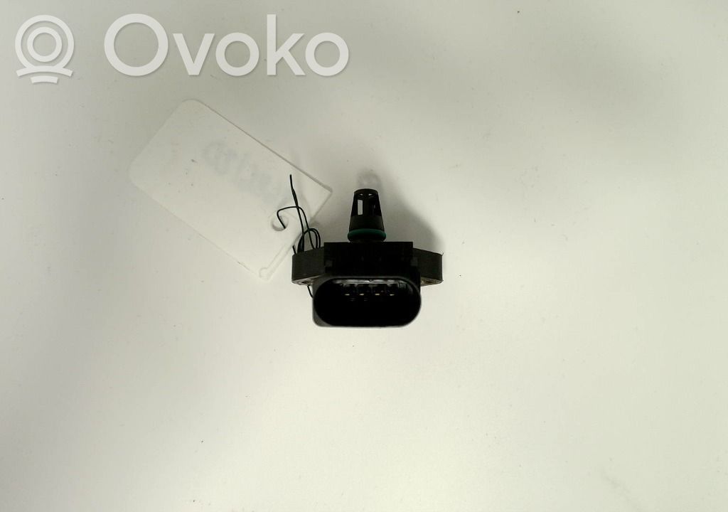 Volkswagen Caddy Sensore di pressione 