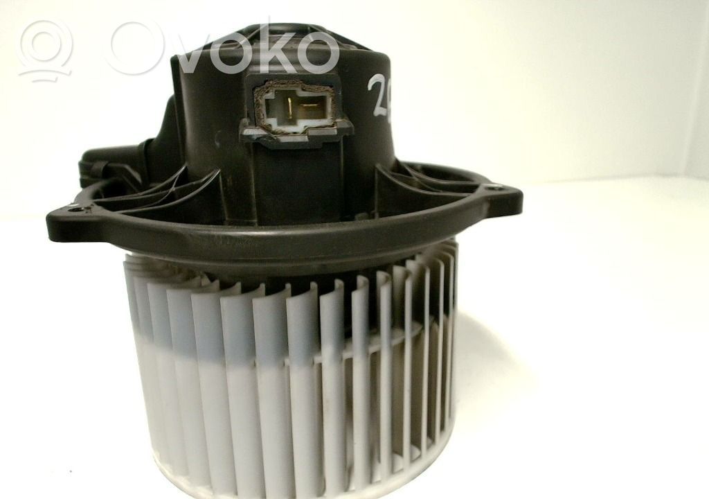 Pečiuko ventiliatorius/ putikas   971132L000