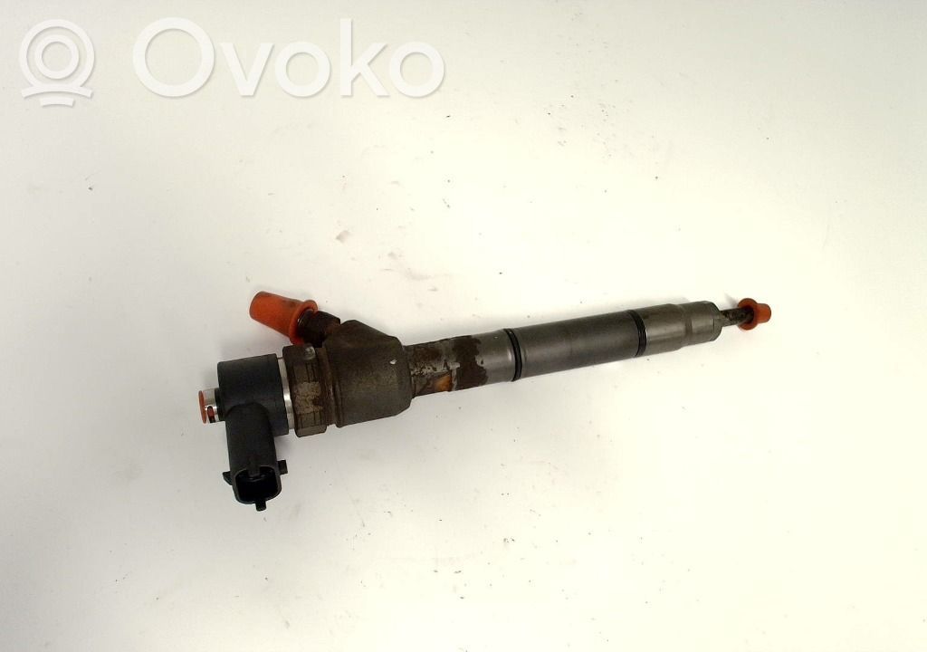 Injektor Einspritzdüse   0445110320,338002A900