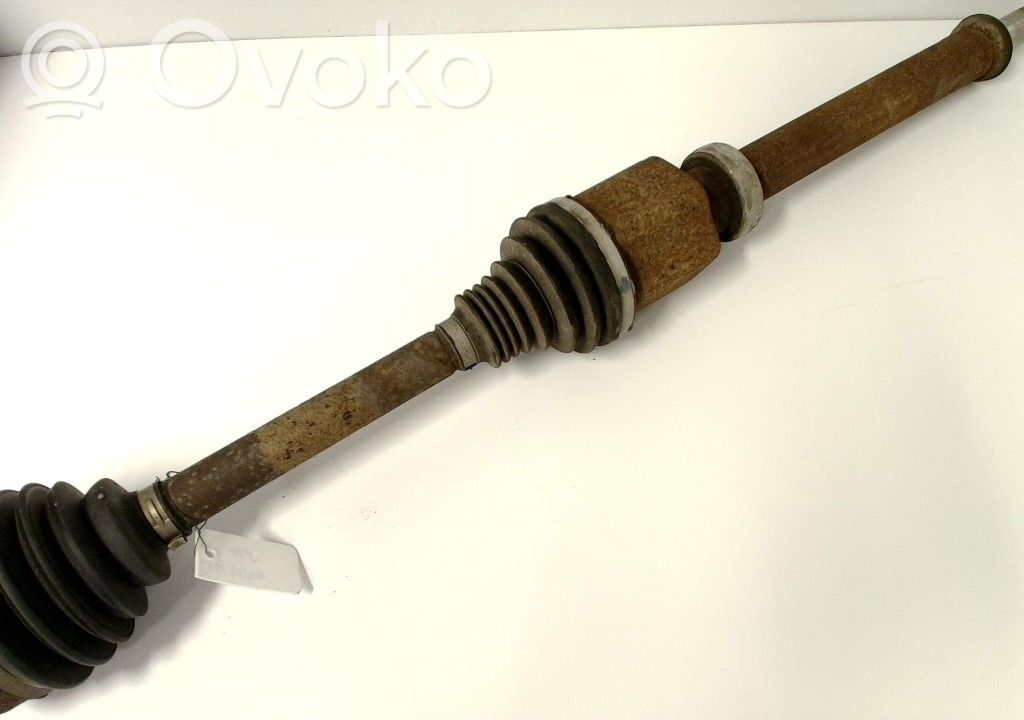 Etuvetoakseli   2348212