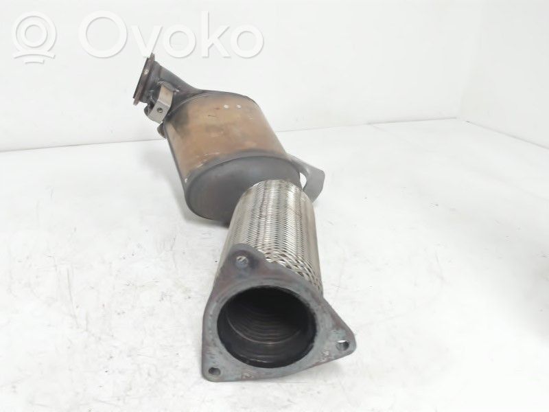 Volvo XC60 Filtru de particule catalizator/FAP/DPF