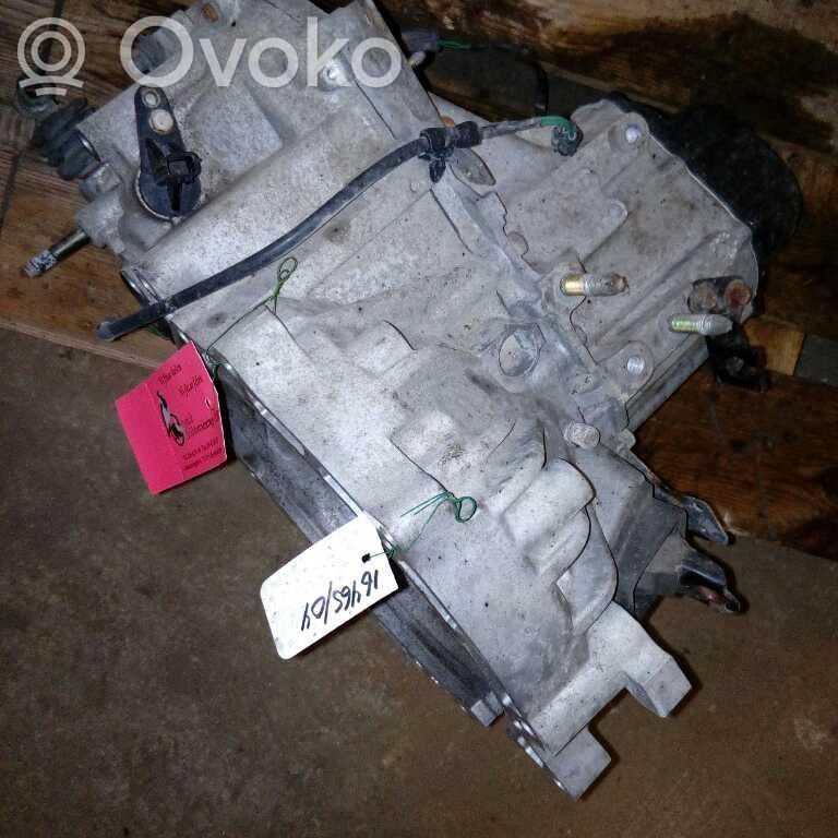 5 Gang Schaltgetriebe   G5S217150