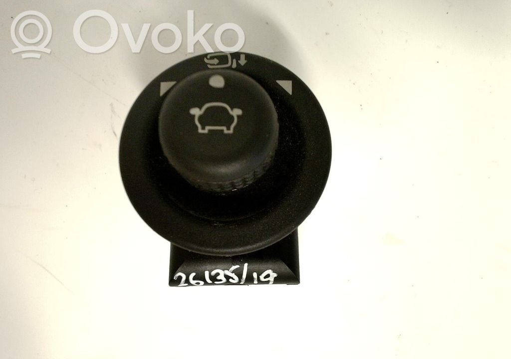 Interruptor del espejo lateral   1782894,CA6T17B676BA,CA6T17B676BA