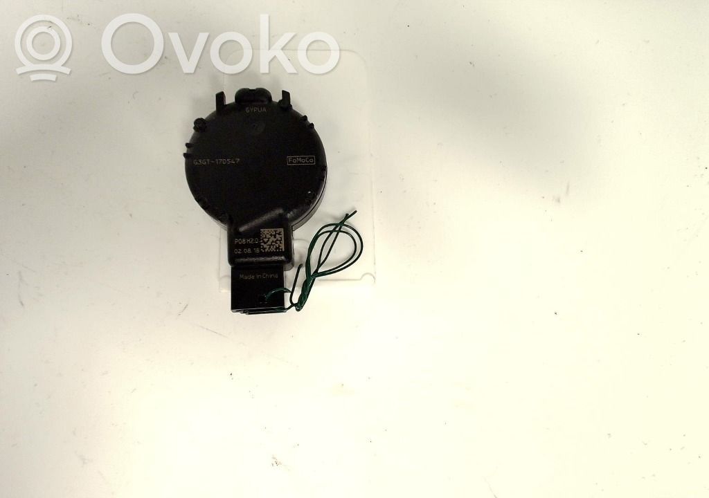 Regensensor   2040999,G3GT17D547,G3GT17D547