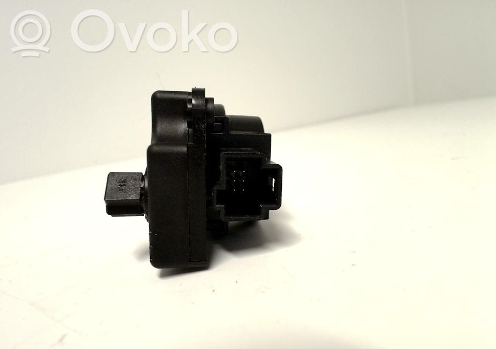 Ford Transit Actuator/motor clapetă debit aer A/C 