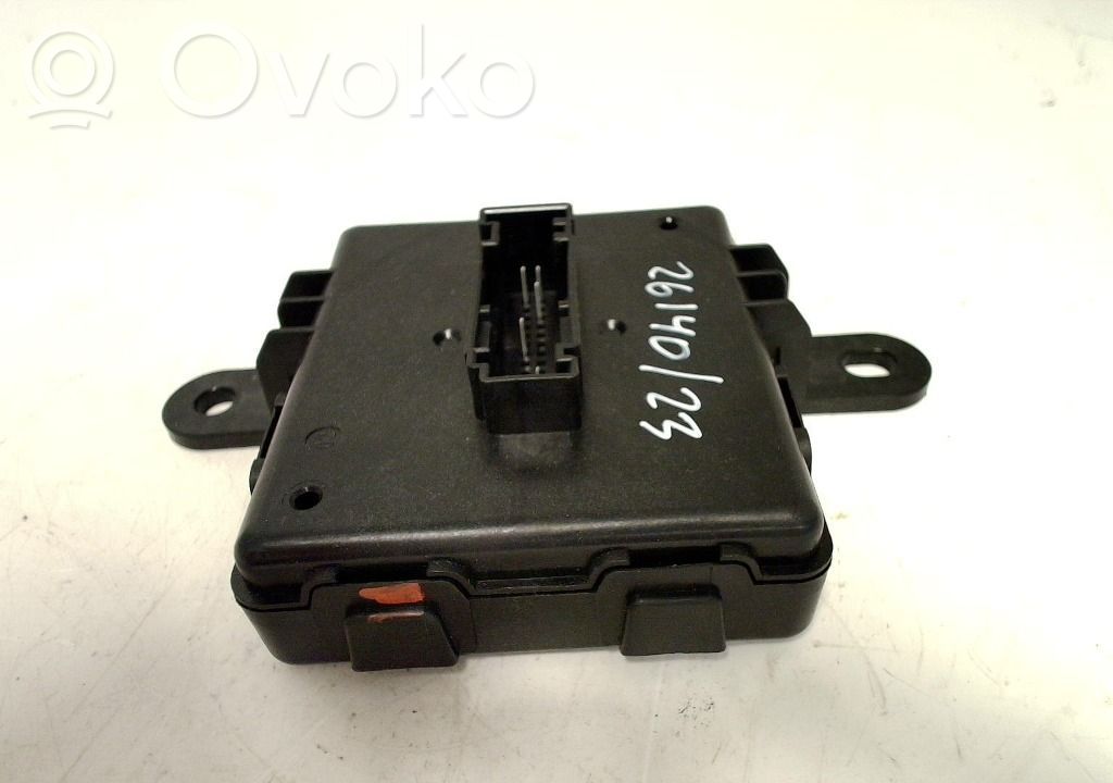 Volkswagen Caddy Centralina/modulo keyless go 