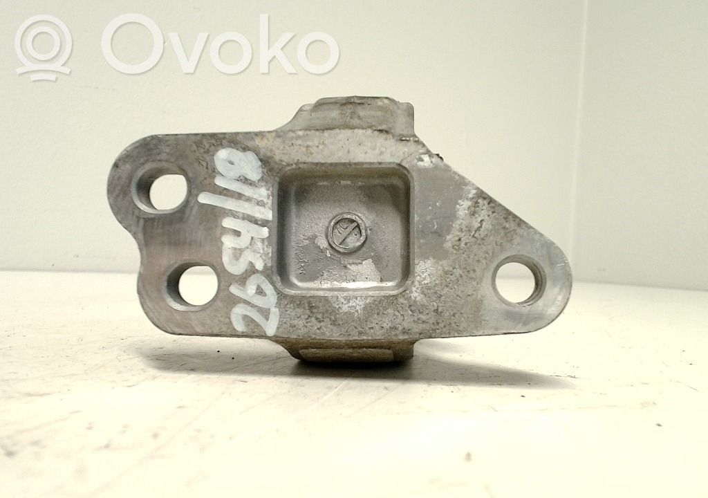 Halterung Lager Motor
