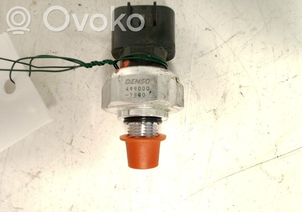 Sensor de presión del aire acondicionado (A/C)   4990007880
