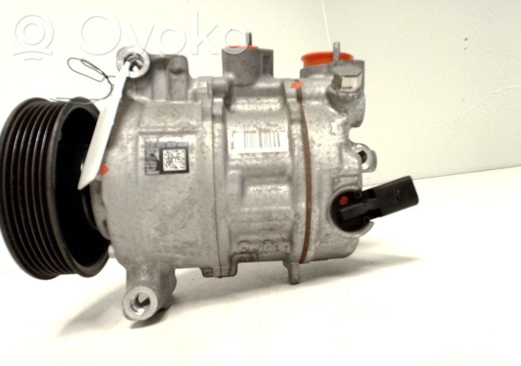 Compresseur de climatisation   5Q0820803F,GE4471506035,5Q0820803F