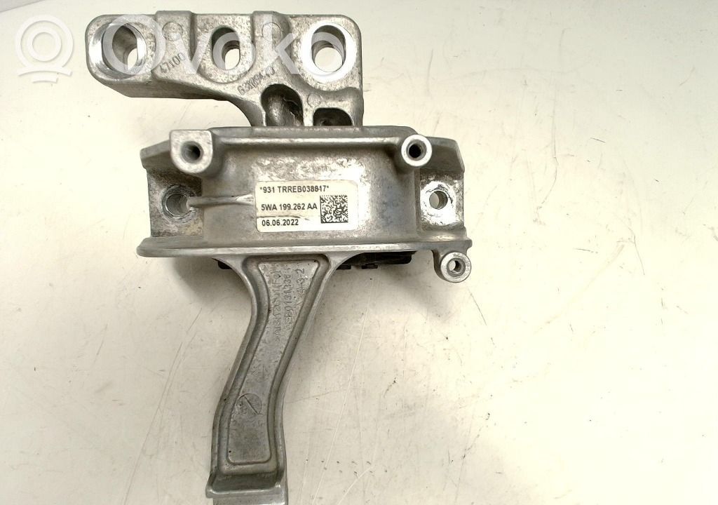 Skoda Octavia Mk4 Suport motor 