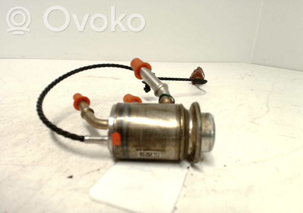 Skoda Octavia Mk4 Injector AdBlue