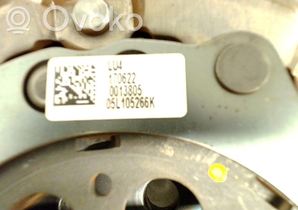Volano   05L105266K,05L105266K,05L105266K