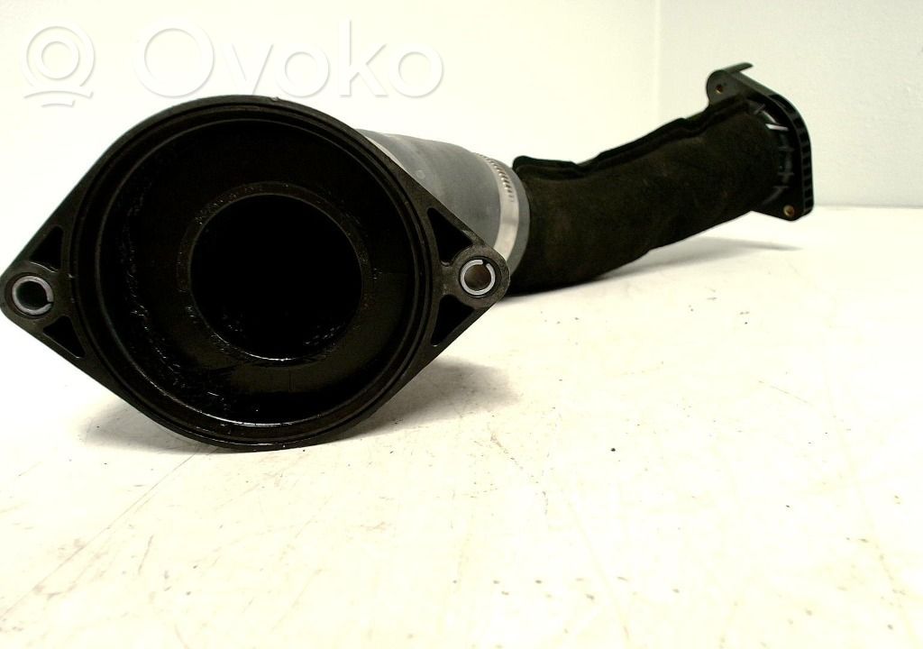 Skoda Octavia Mk4 Tubo flessibile intercooler