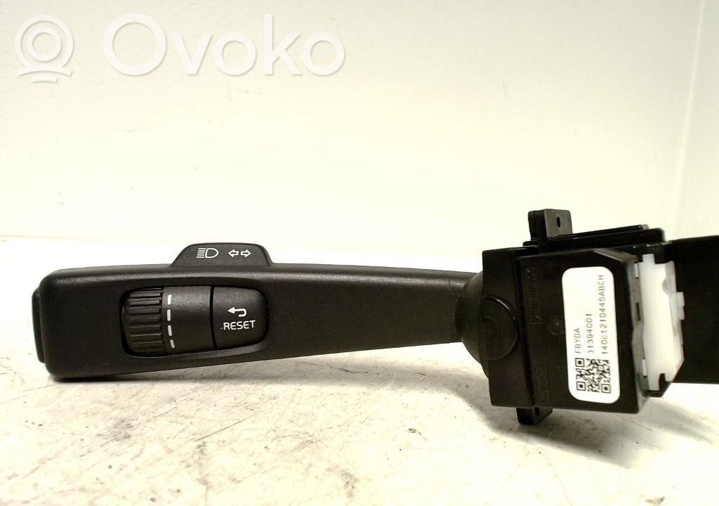 Commodo de clignotant   31456045,31394001,31394001