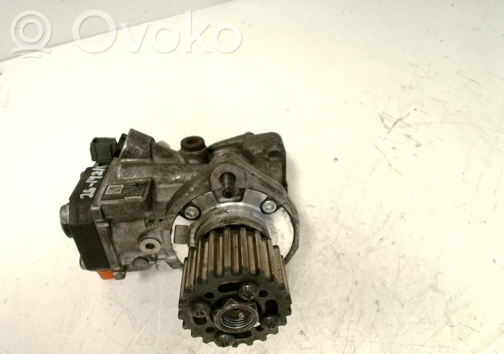 Volvo V70 Pompe d'injection de carburant à haute pression