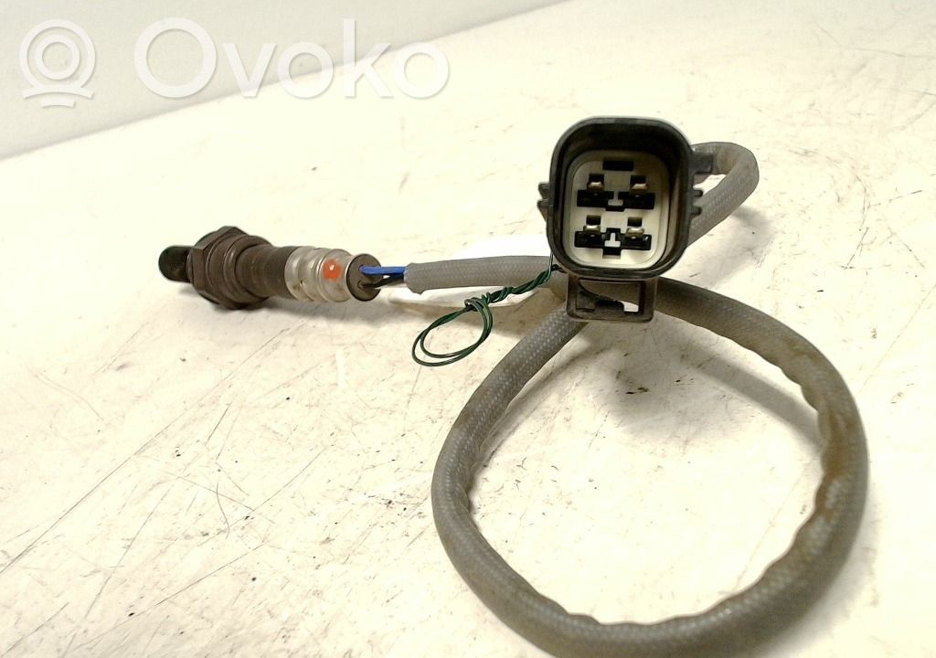 Volvo S60 Lambdasonde Regelsonde 