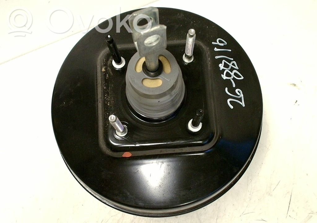 Bremskraftverstärker   2649262,03785765014,DG9C2B195LBC