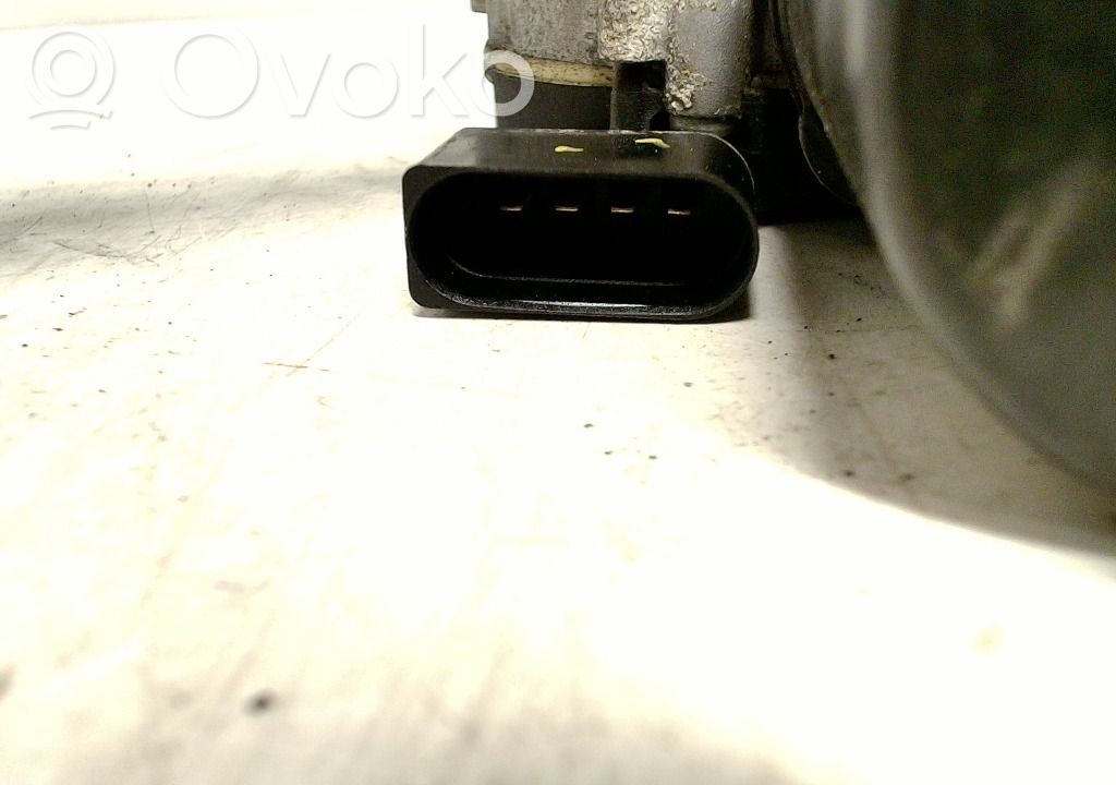Motor ștergător   2512454,W000034155,DS7317504BG