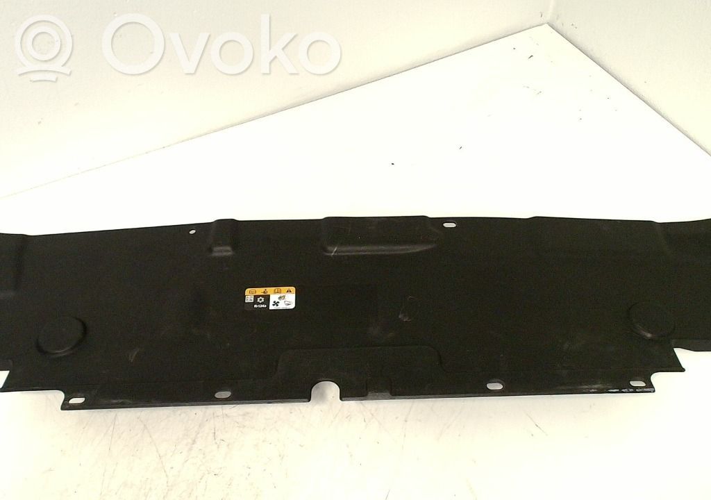 Ford Mondeo MK V Mască încuietoare capotă motor 