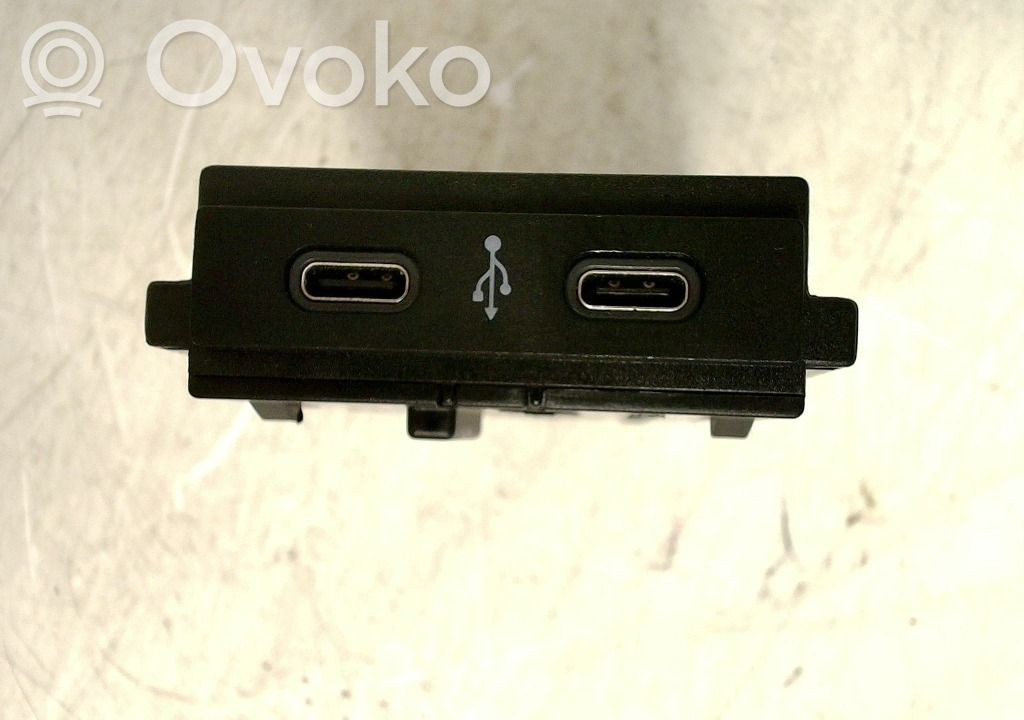 Connettore plug in USB   2G6035736,2G6035736,2G6035736