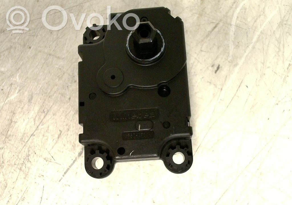 Toyota Proace Actuator/motor clapetă debit aer A/C 