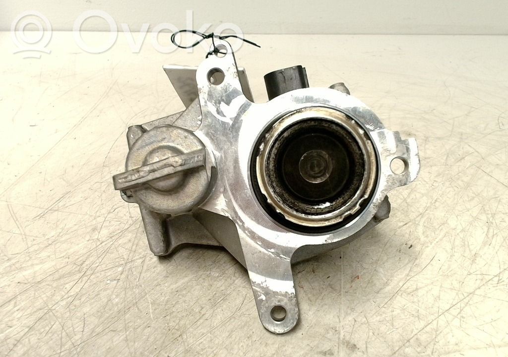 Volkswagen Caddy Valvola EGR