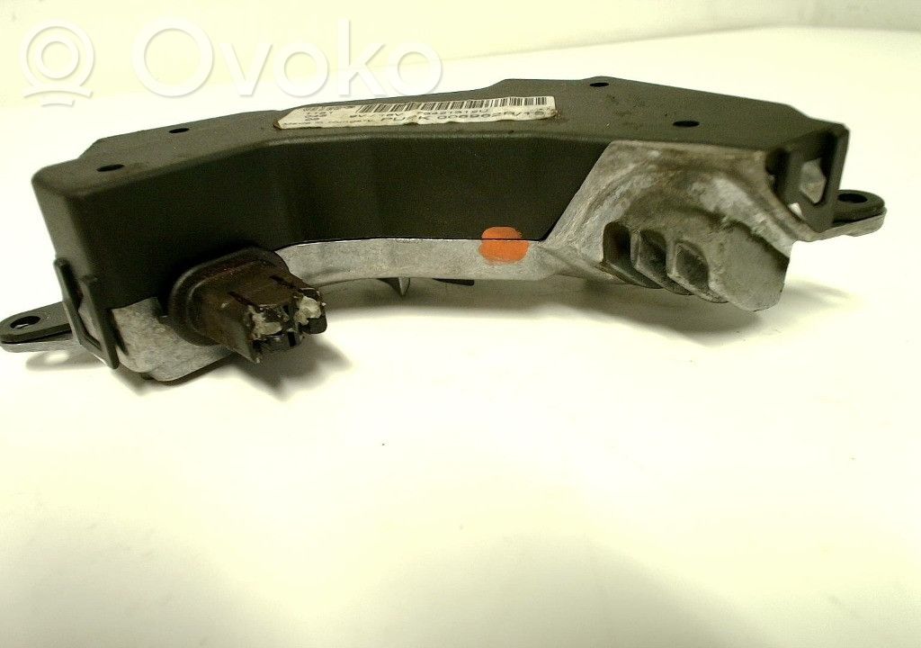 Saab 9-3 Ver2 Lämpöpuhaltimen moottorin vastus