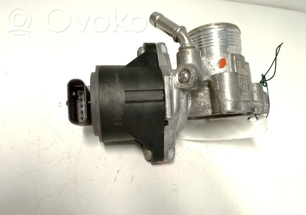 Mercedes-Benz Sprinter W907 W910 Valvola EGR