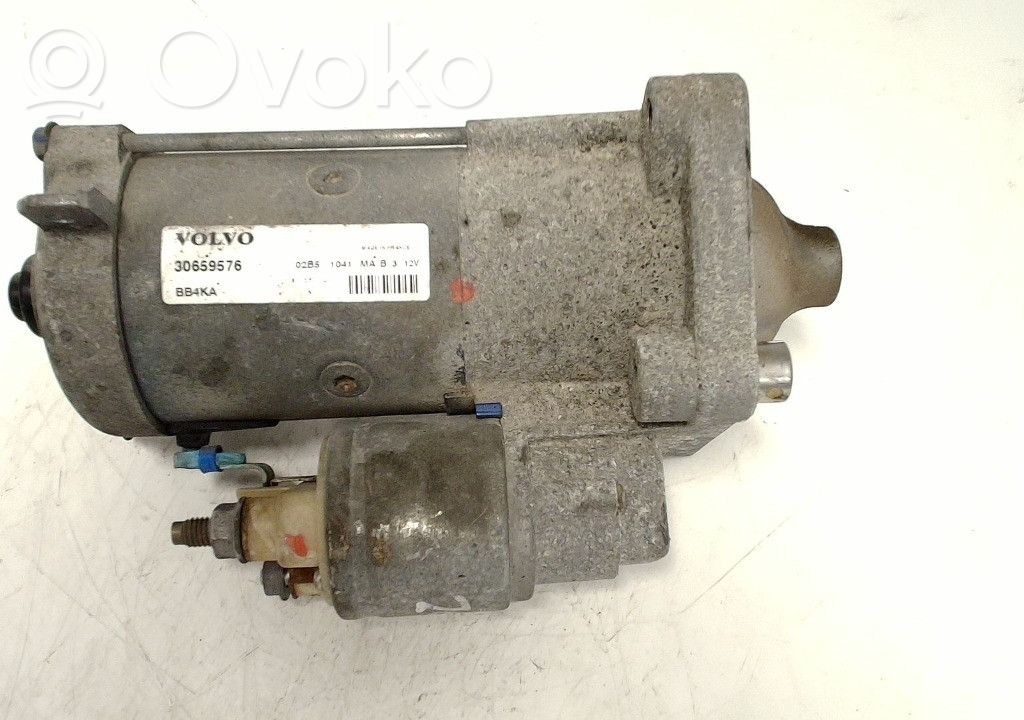 Volvo V70 Electromotor 