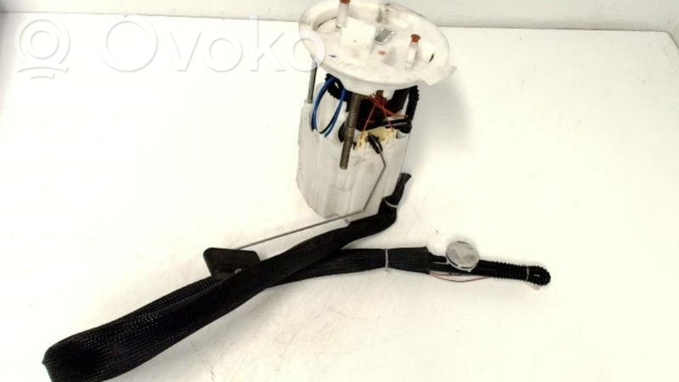 Volvo V70 Pompă injecție de înaltă presiune 