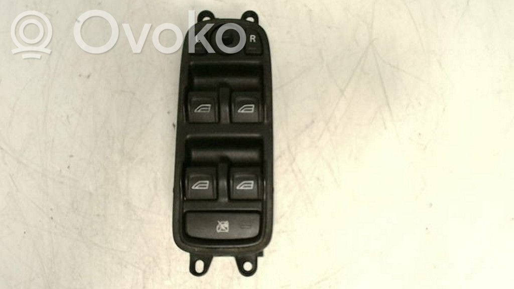 Volvo V50 Переключатель управления стеклоподъёмниками