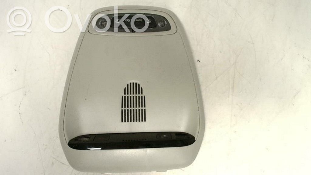 Volvo V40 Cross country Otras luces interiores