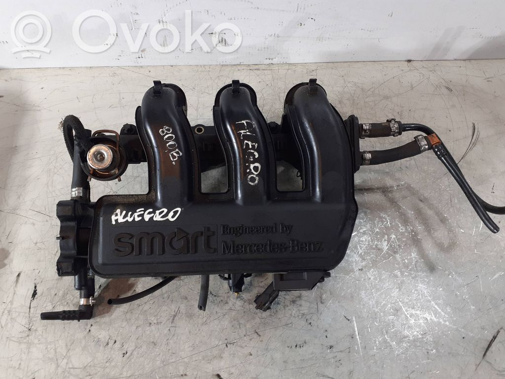 Smart ForTwo I Intake manifold 