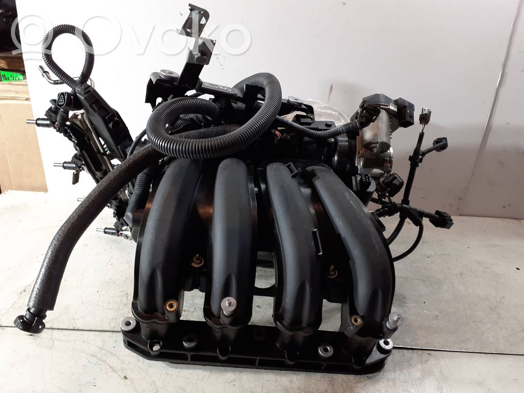 BMW X1 E84 Intake manifold 
