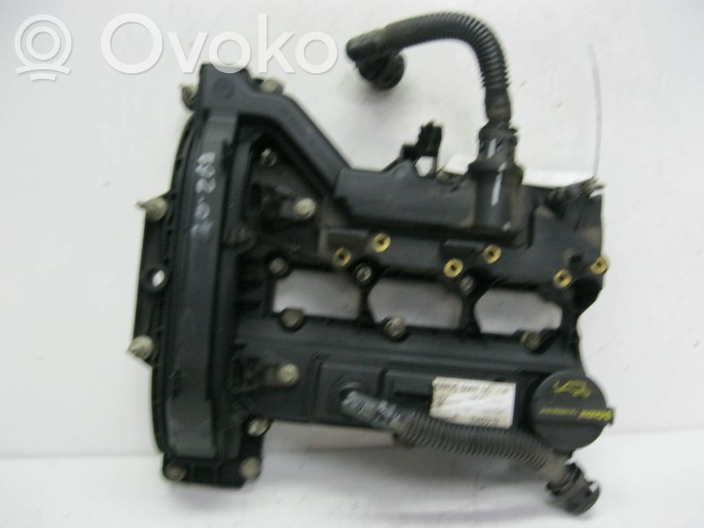 Ford C-MAX I Cache culbuteur 