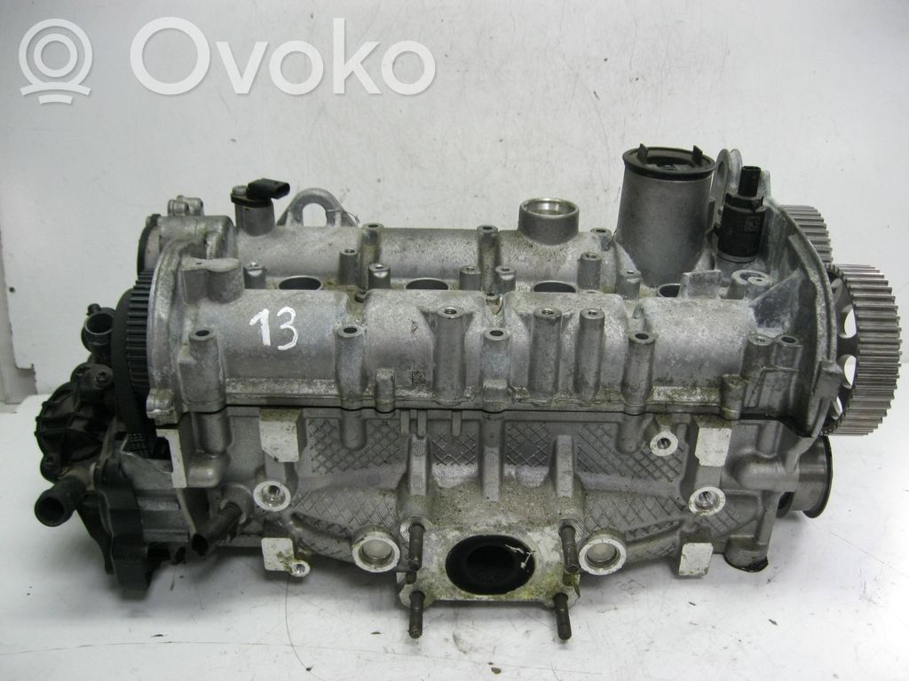 Skoda Octavia Mk3 (5E) Głowica silnika 