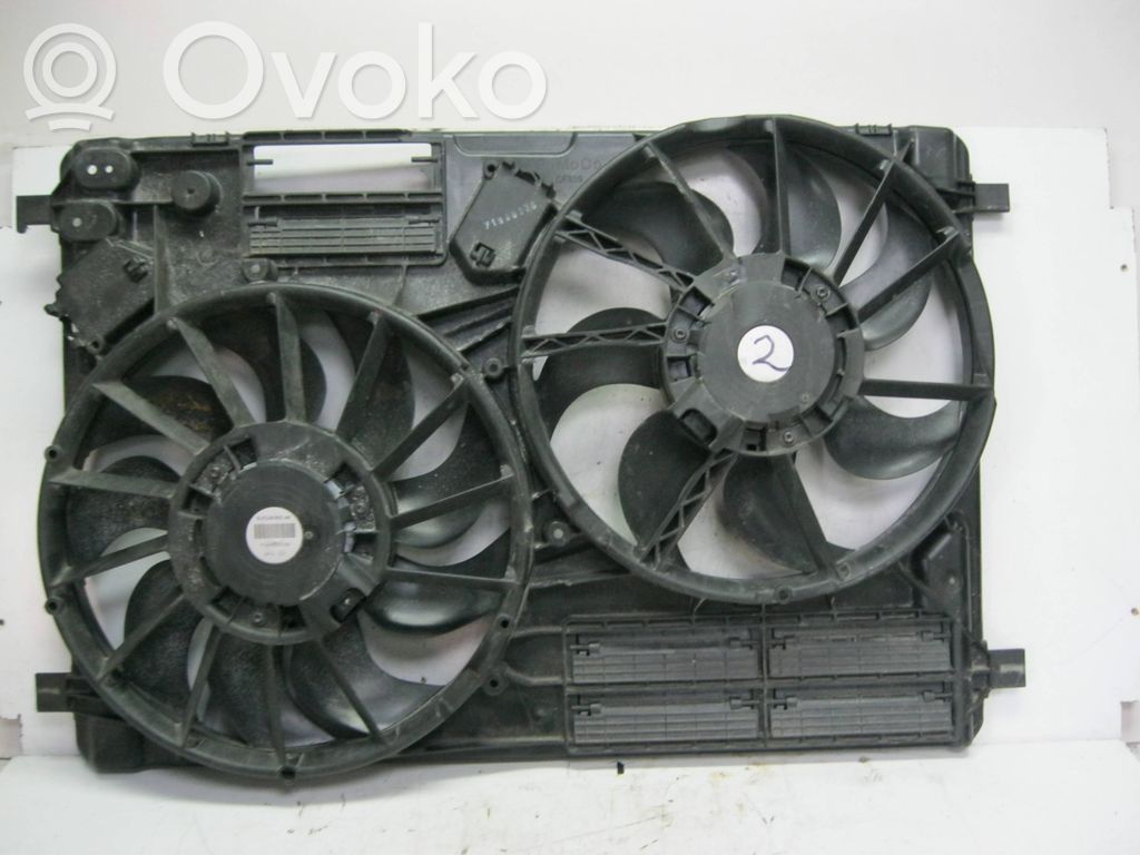 Difuzors   EJ738C607AF