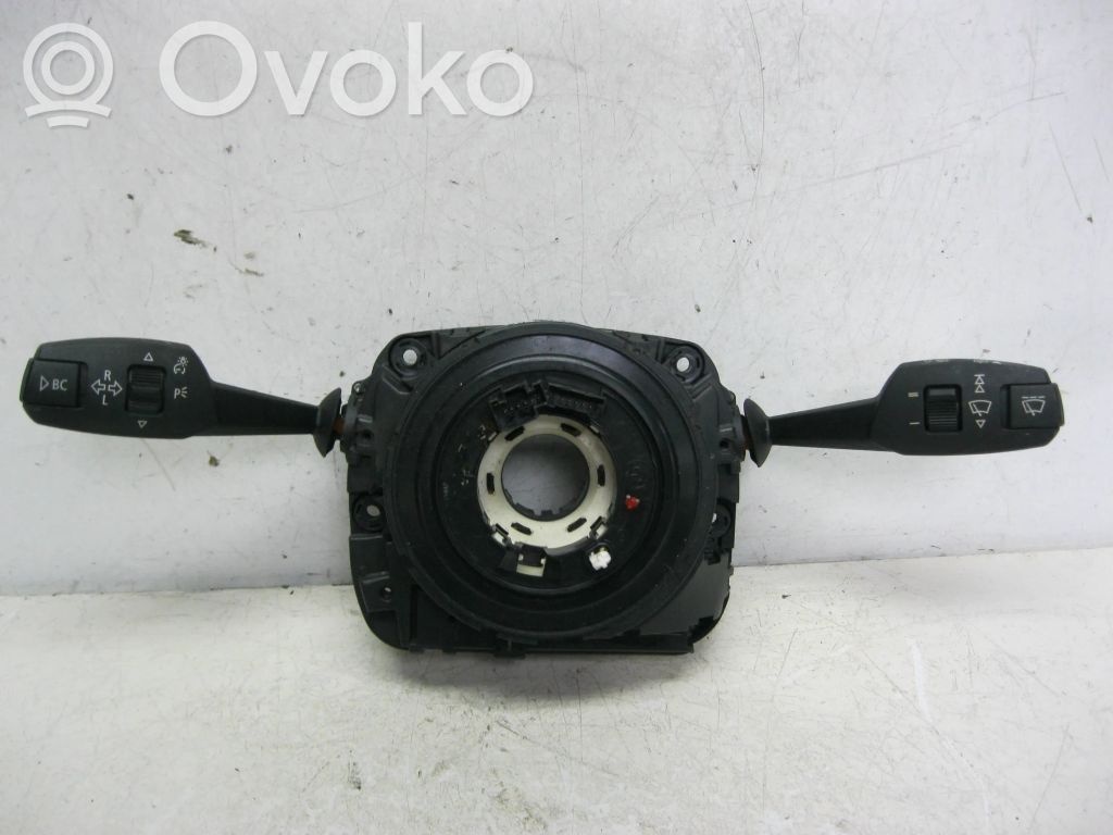 BMW 3 E90 E91 Wiper turn signal indicator stalk/switch 