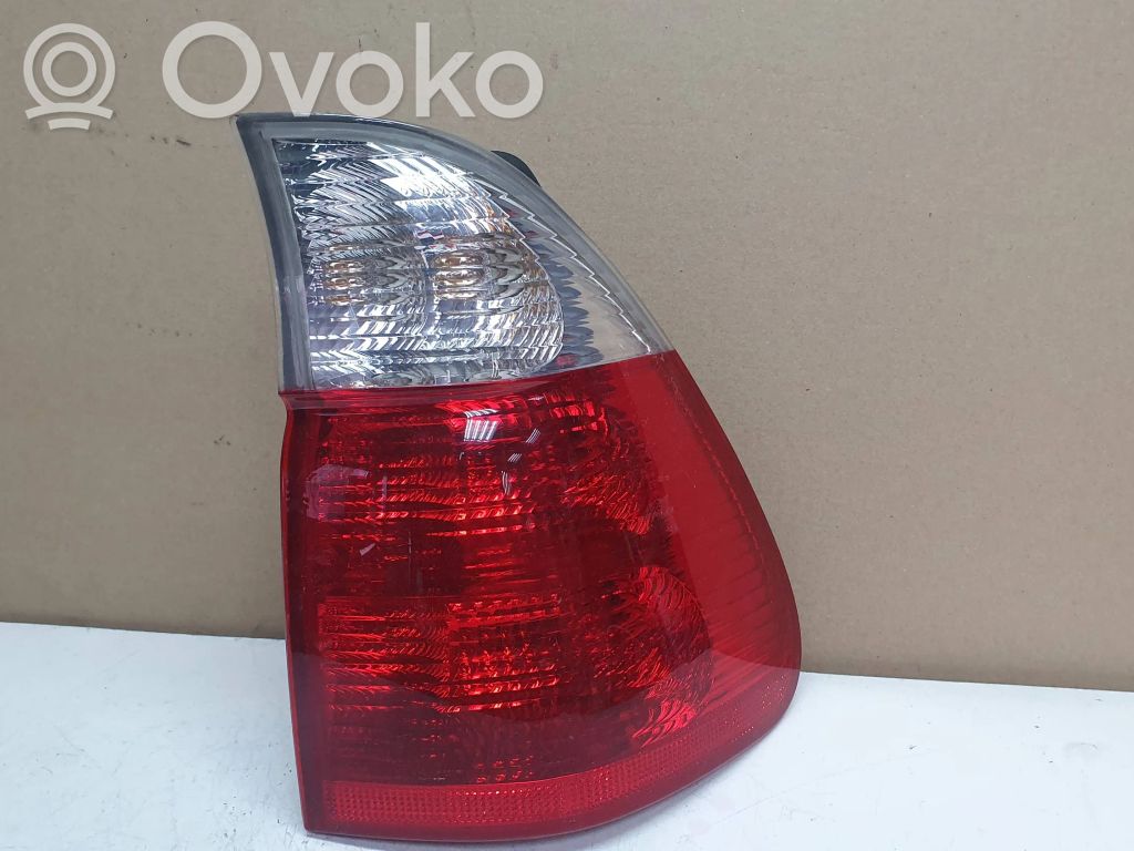 BMW X5 E53 Rear/tail lights 
