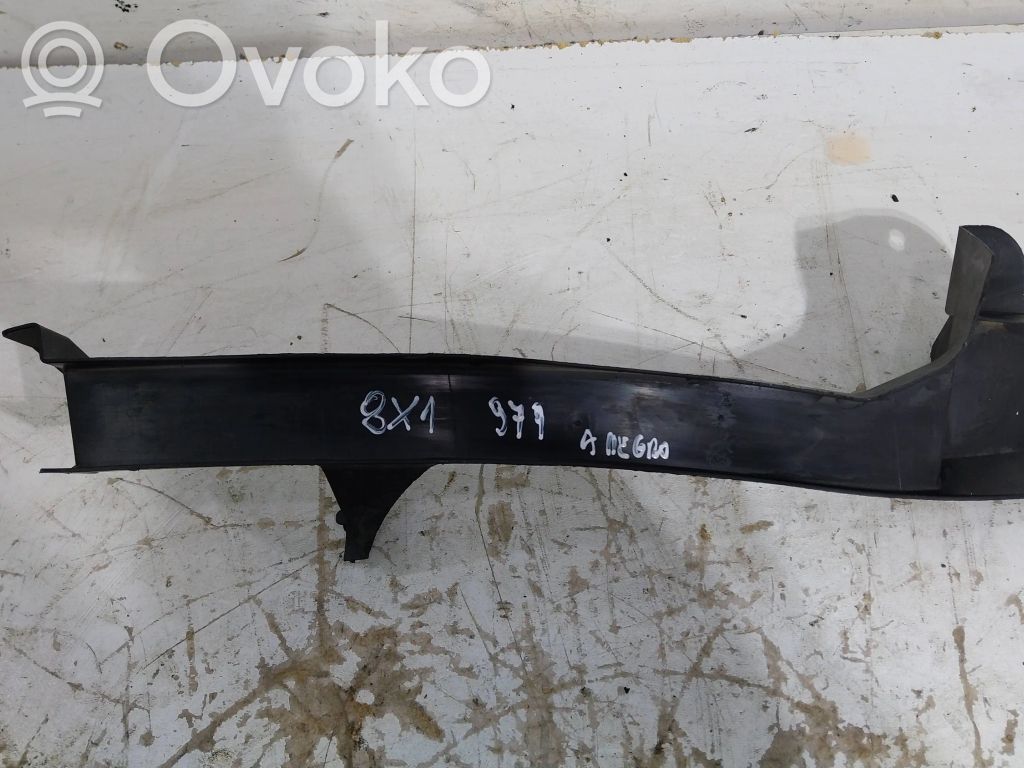 Audi A1 Sliding door cover cap 