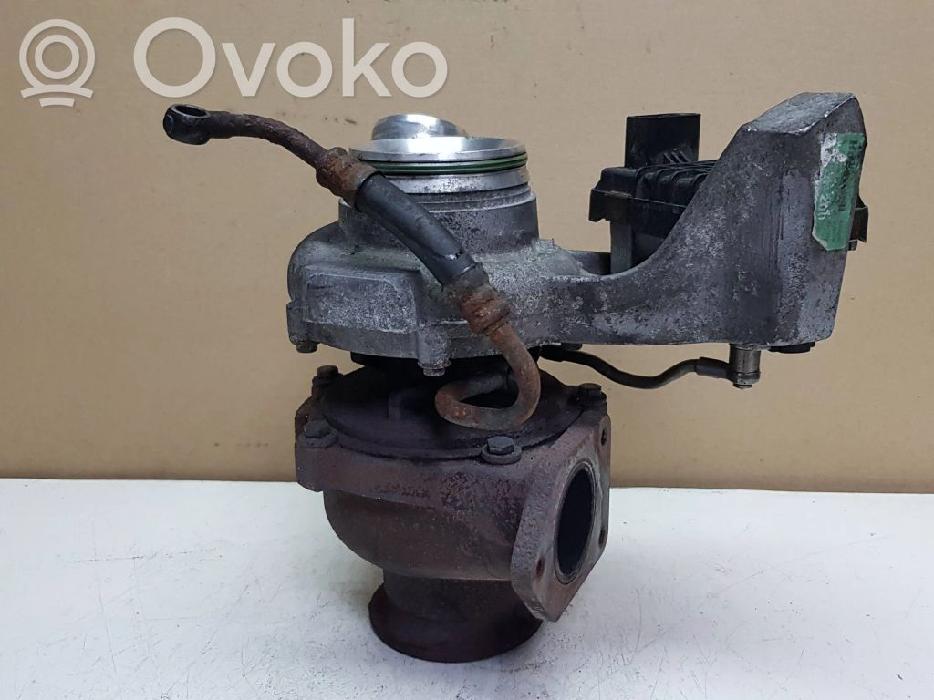 Turboahdin   780059402