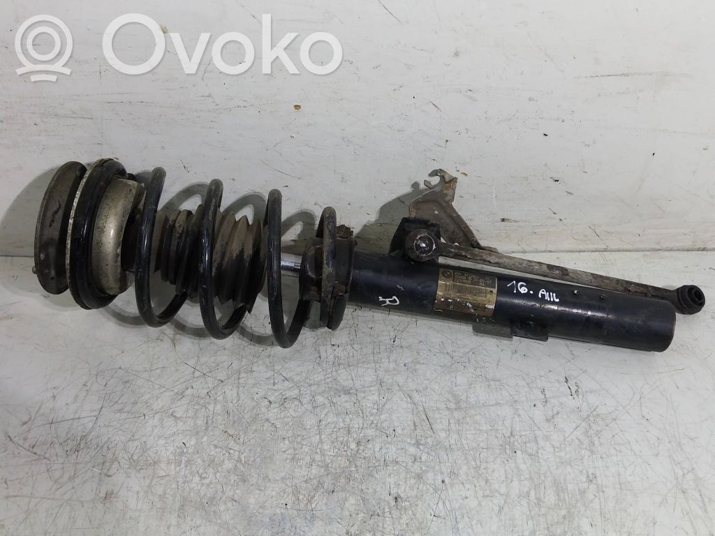 Front shock absorber/damper   6772922