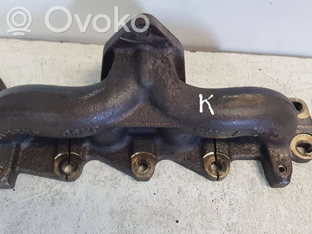Ford Focus Pakosarja 
