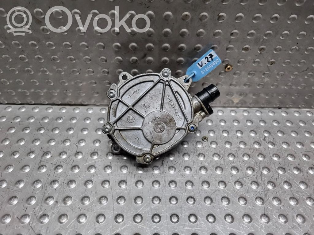 BMW 3 E92 E93 Vacuum pump 