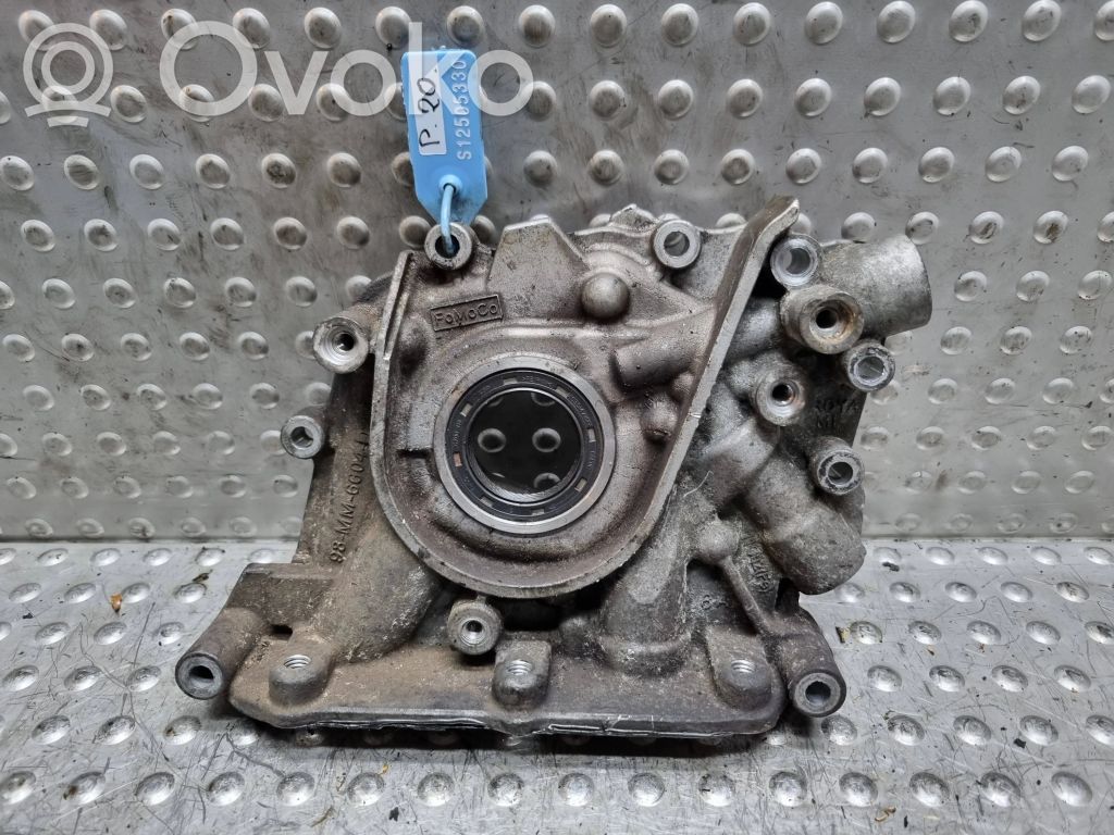 Ford Focus Bomba de aceite 