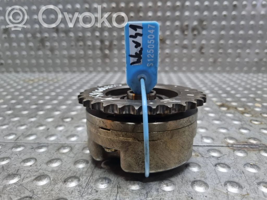 Audi A7 S7 4G Camshaft pulley/ VANOS 