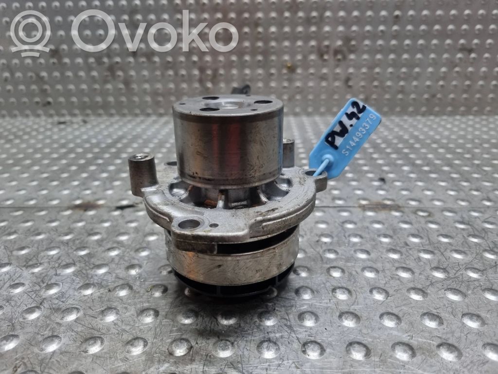 Audi A4 S4 B8 8K Pompa wody 