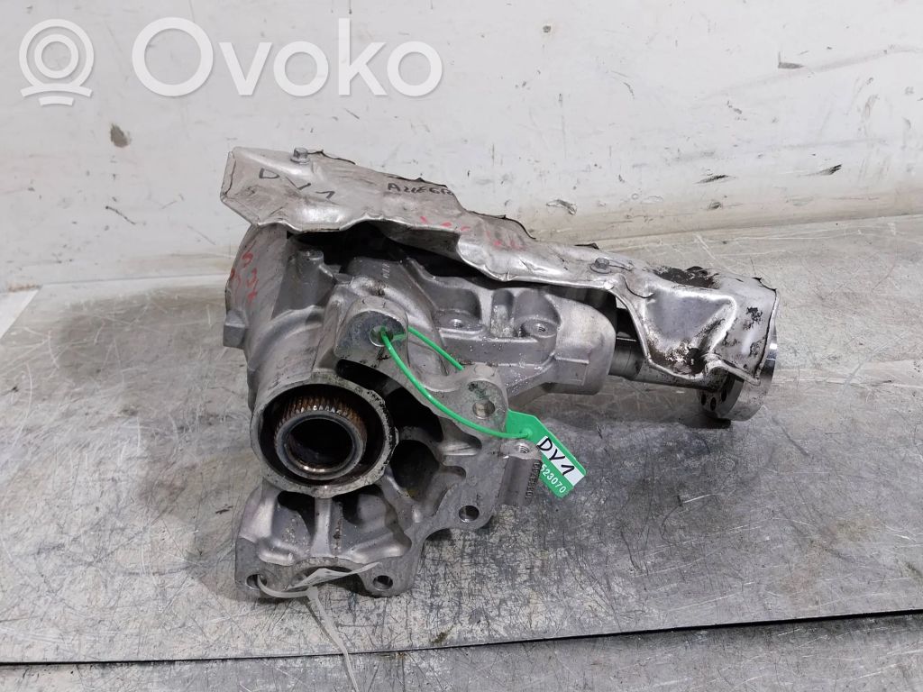 Volvo XC40 Gearbox transfer box case 