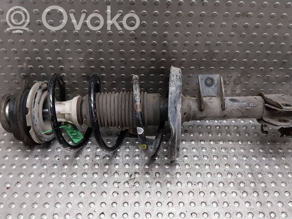 Ford Ka Priekšpusē amortizators 